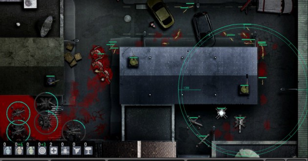 Sas Zombie Tower Defence Hacked