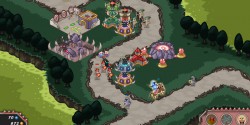 Demons vs Fairyland