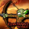 Clan Wars 2 Red Reign 