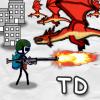 Doodle Wars 4 : Gun vs Sword Lite
