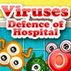 Virus Defence of Hospital