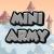 Mini Army Defense Game