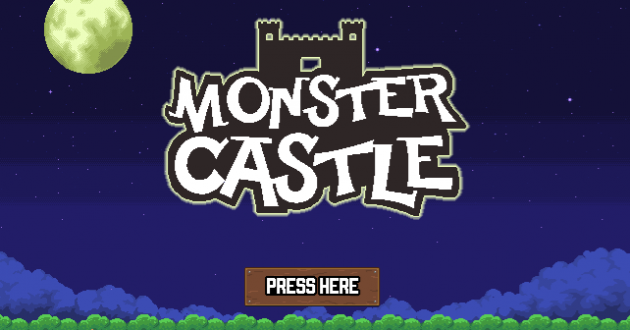 Monster Castle Defense Screenshot
