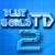 Blue World TD 2