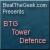 BTG Tower Defense